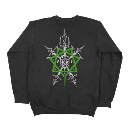 Celtic Frost "Emperor's Return" Crewneck (preorder)