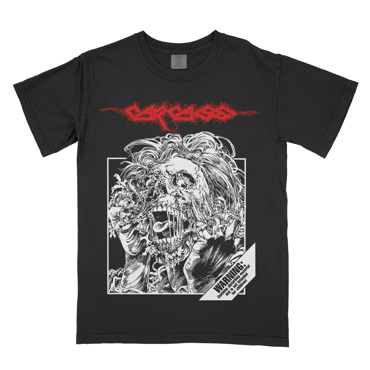 Carcass Shirt
