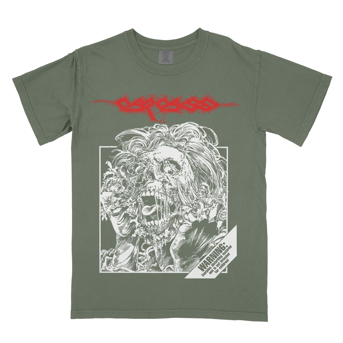 Carcass Shirt