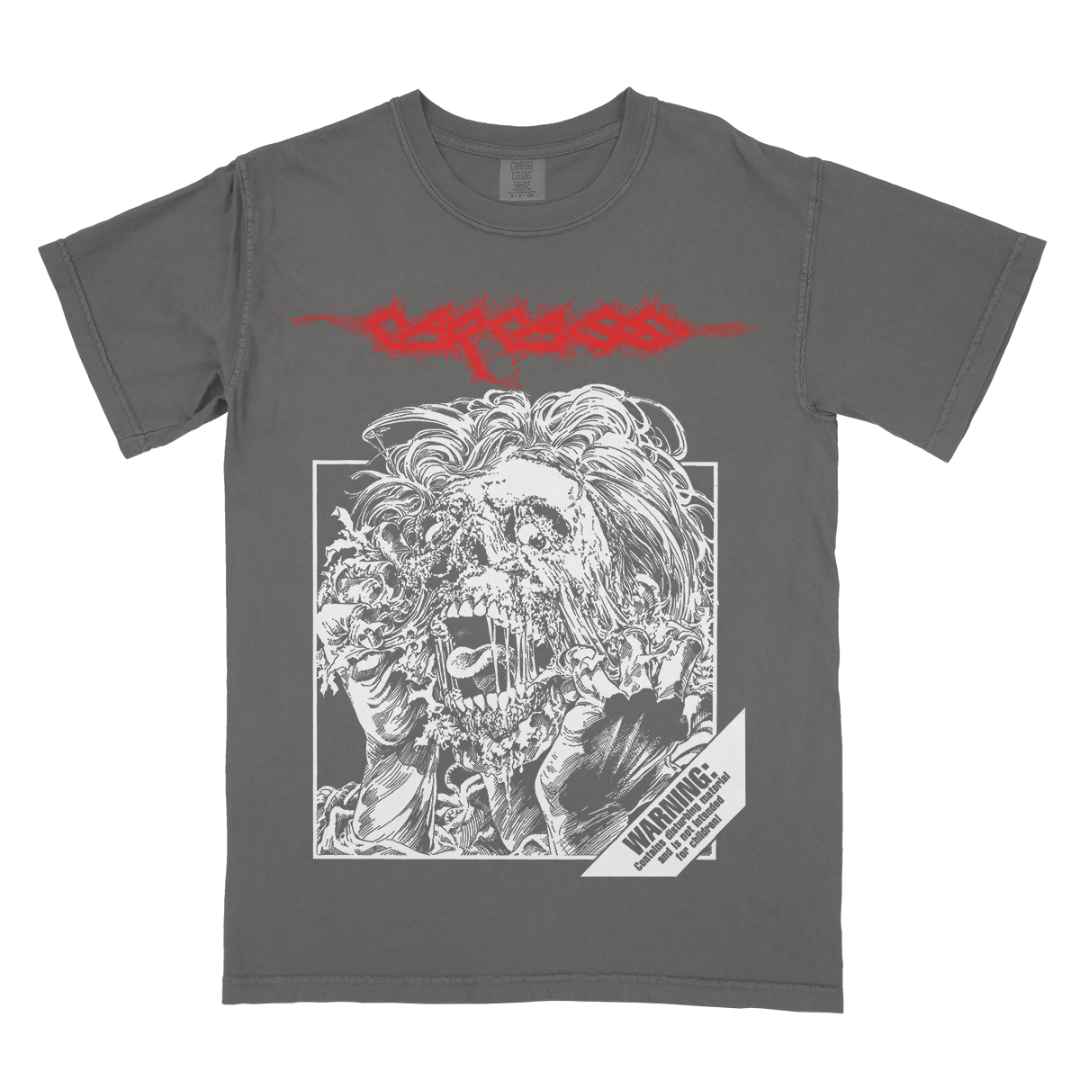 Carcass Shirt