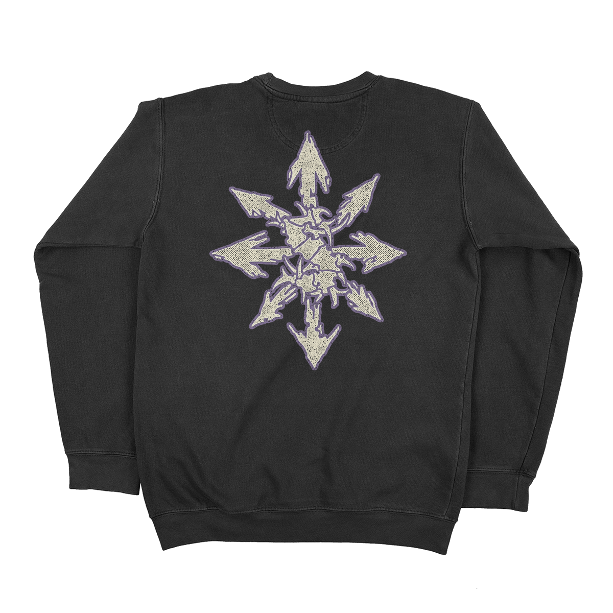 Sepultura Chaos AD Crewneck (preorder)