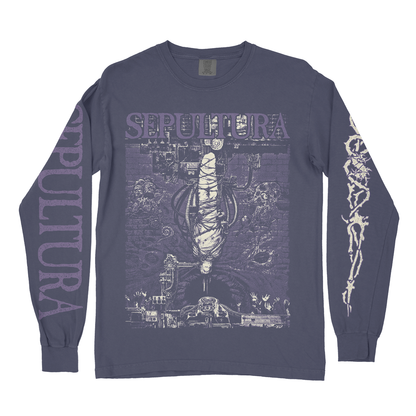 Sepultura "Chaos AD" Long Sleeve