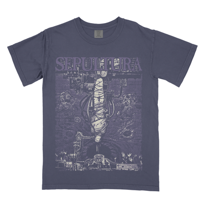 Sepultura "Chaos AD" Shirt