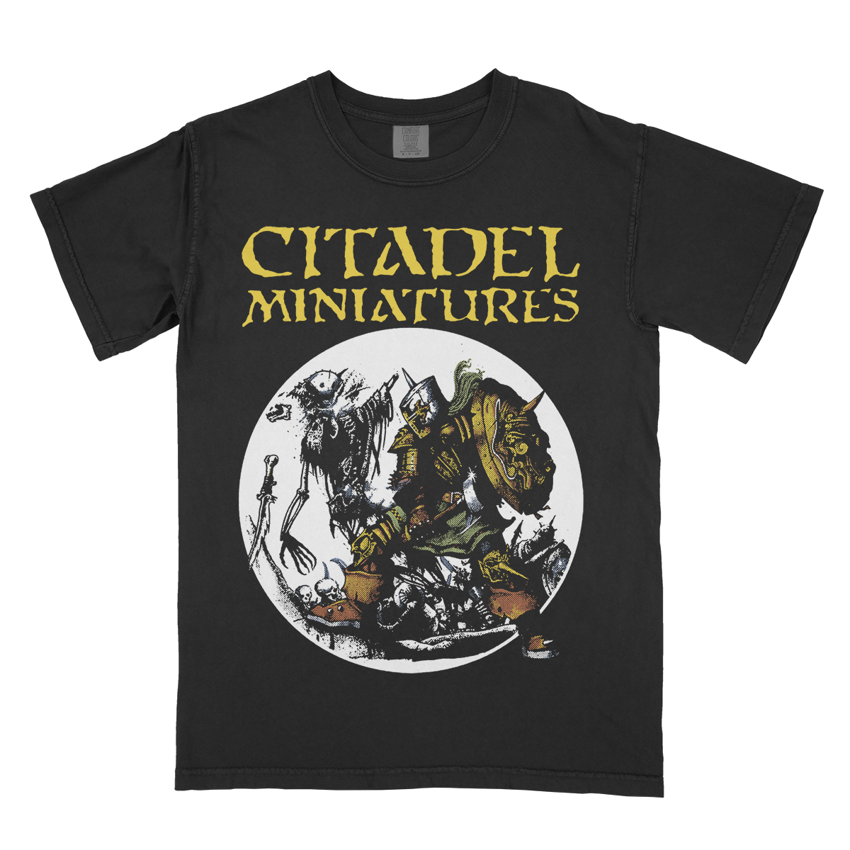 Citadel Shirt
