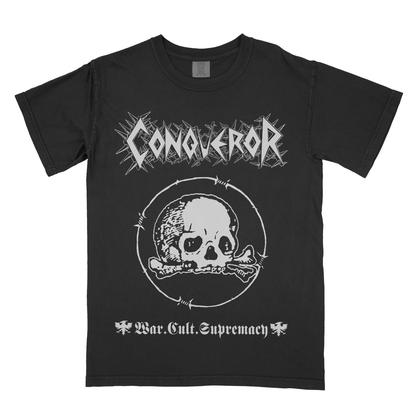 Conqueror Shirt (preorder)