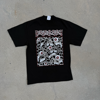 Dungeon Ruins shirt