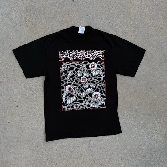 Dungeon Ruins shirt