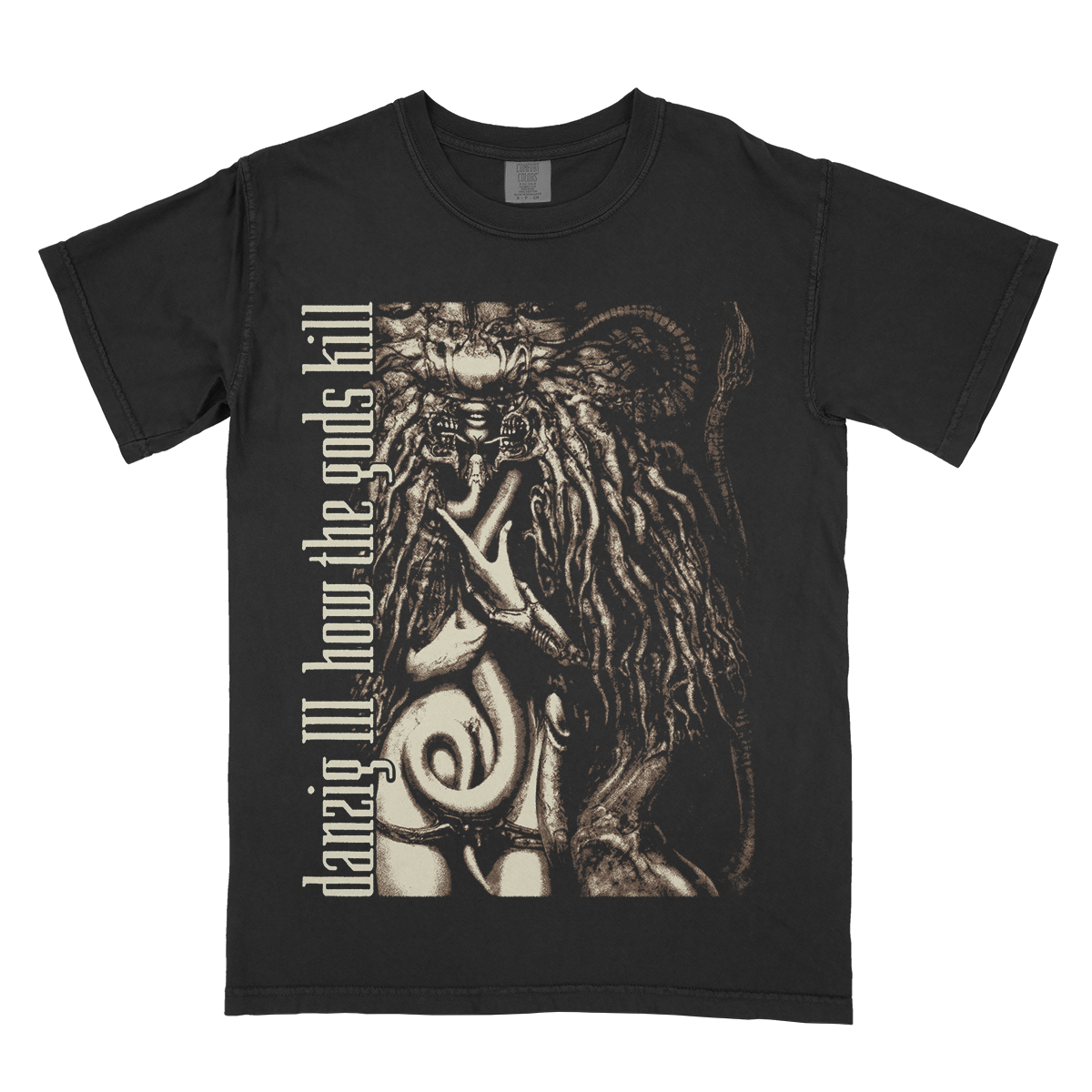 Danzig III Shirt