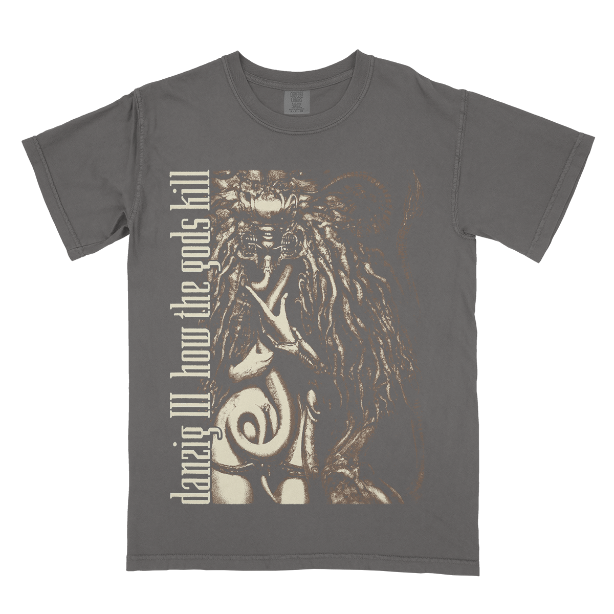Danzig III Shirt