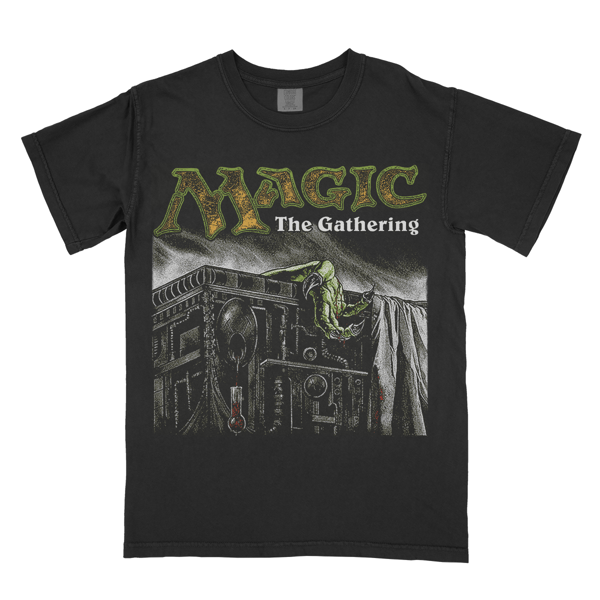Dark Ritual Shirt