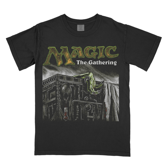 Dark Ritual Shirt