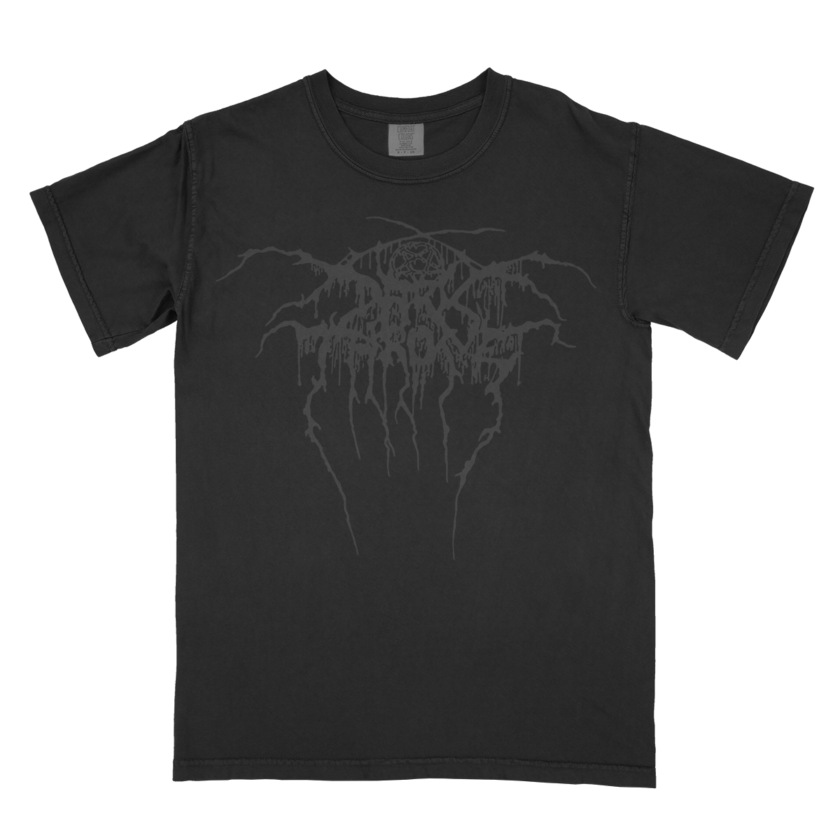 Norwegian Black Metal Shirt