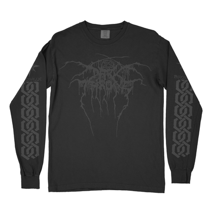 Norwegian Black Metal Longsleeve