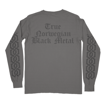 Norwegian Black Metal Longsleeve