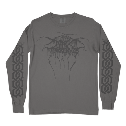 Norwegian Black Metal Longsleeve