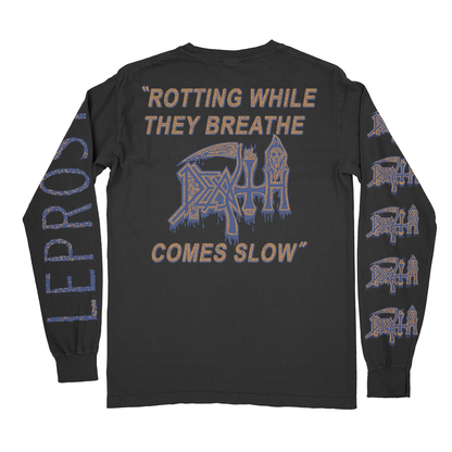 Leprosy Long Sleeve