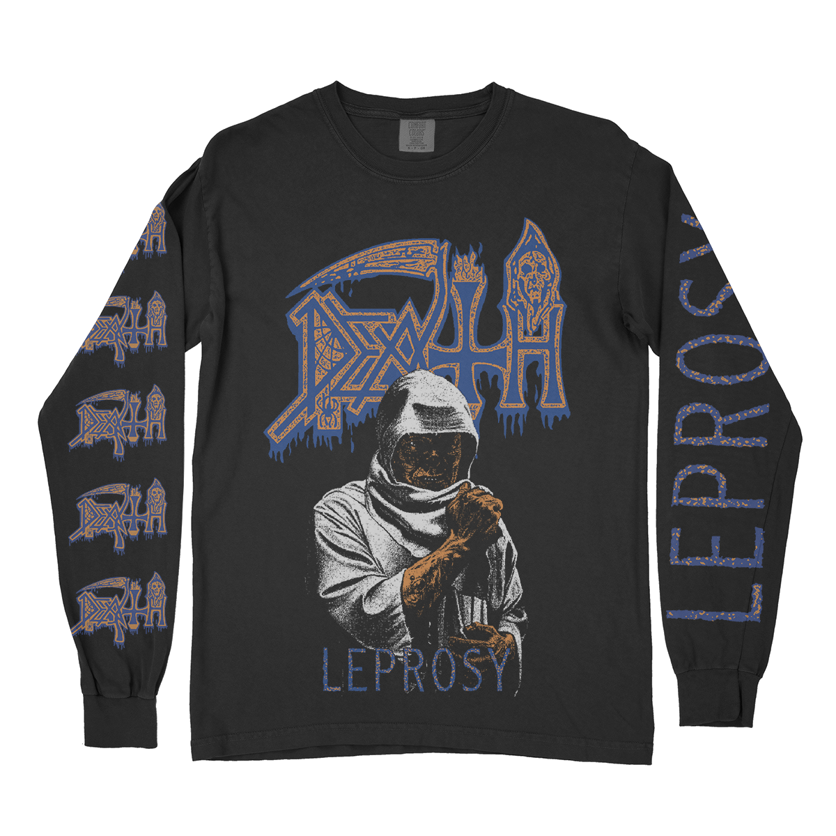 Leprosy Long Sleeve