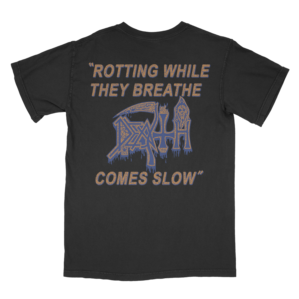 Leprosy Shirt