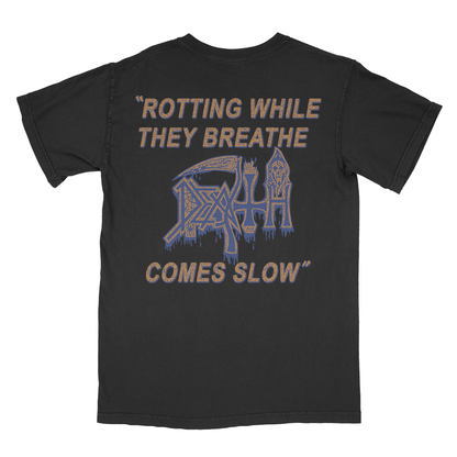 Leprosy Shirt