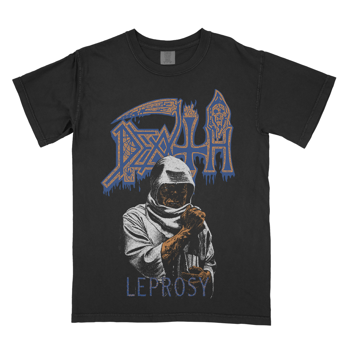 Leprosy Shirt