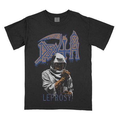Leprosy Shirt