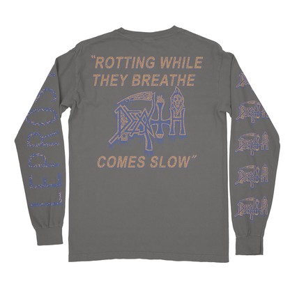 Leprosy Long Sleeve