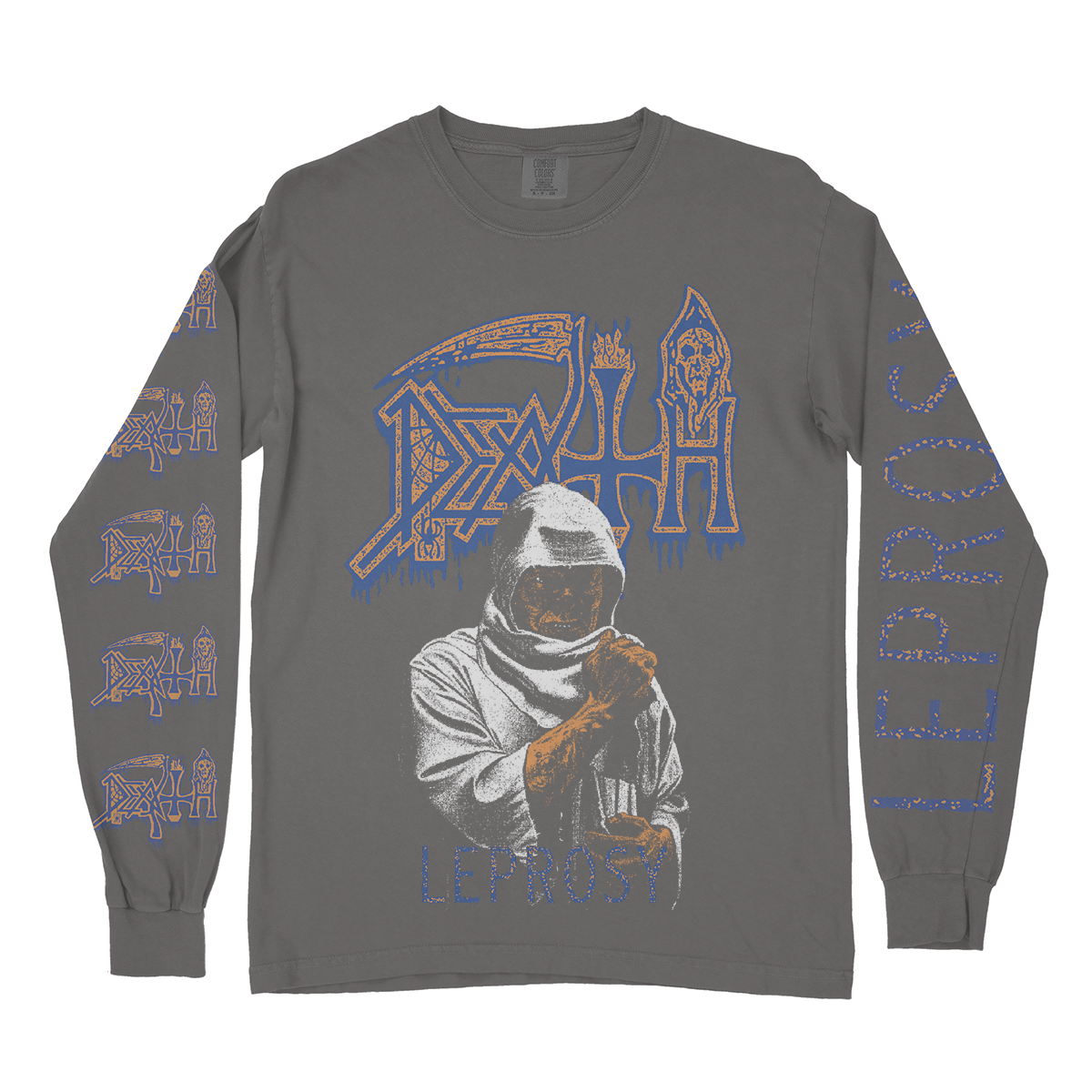 Leprosy Long Sleeve