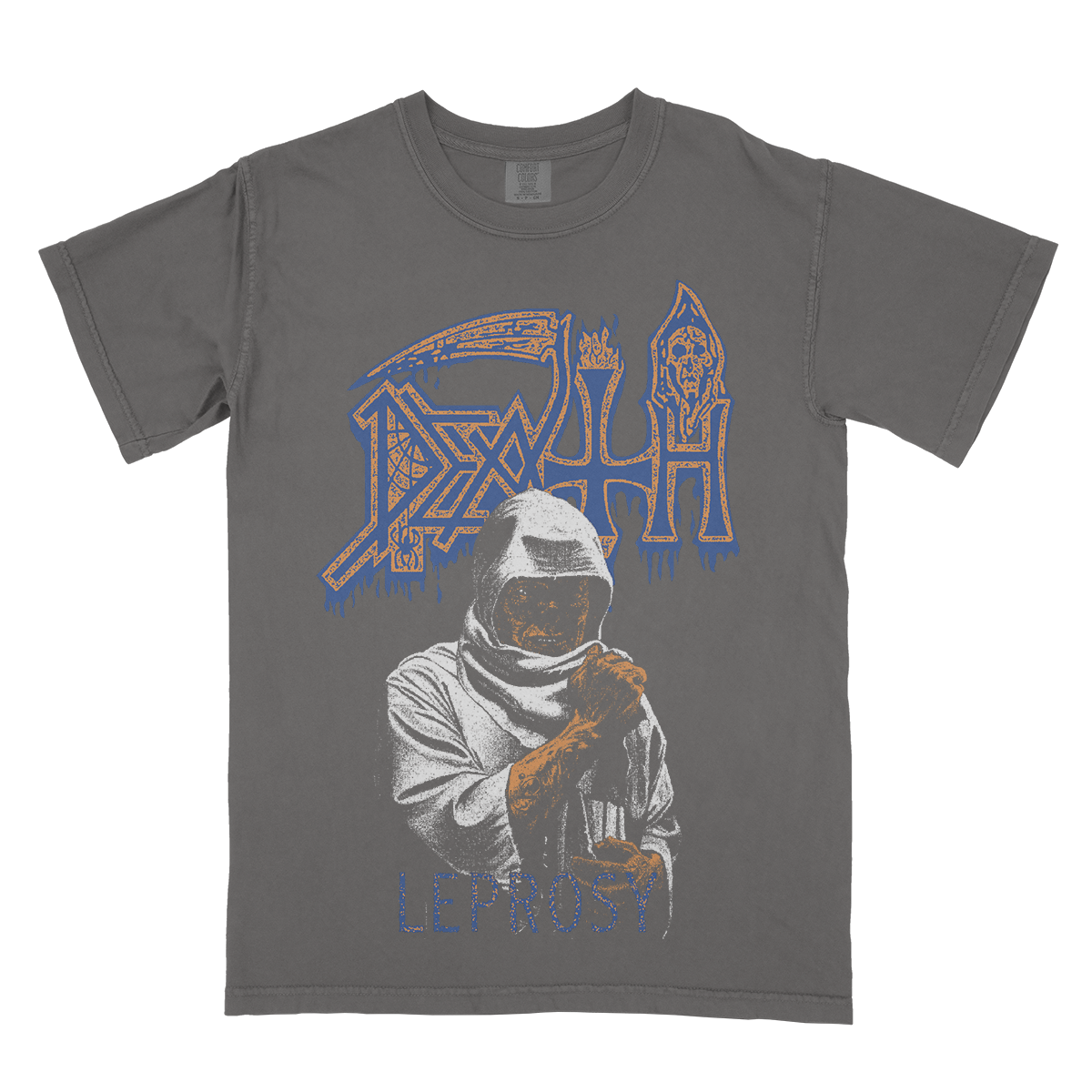 Leprosy Shirt