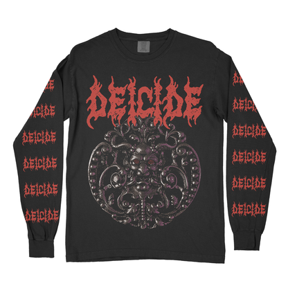 Deicide Long Sleeve