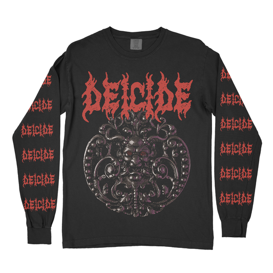 Deicide Long Sleeve