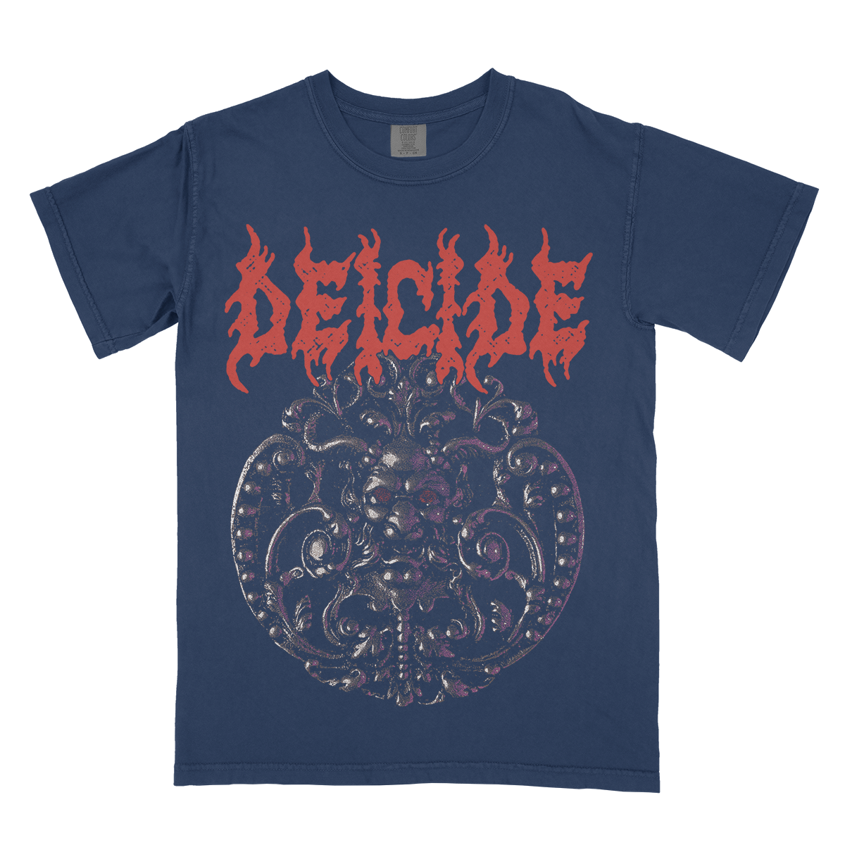 Deicide Shirt