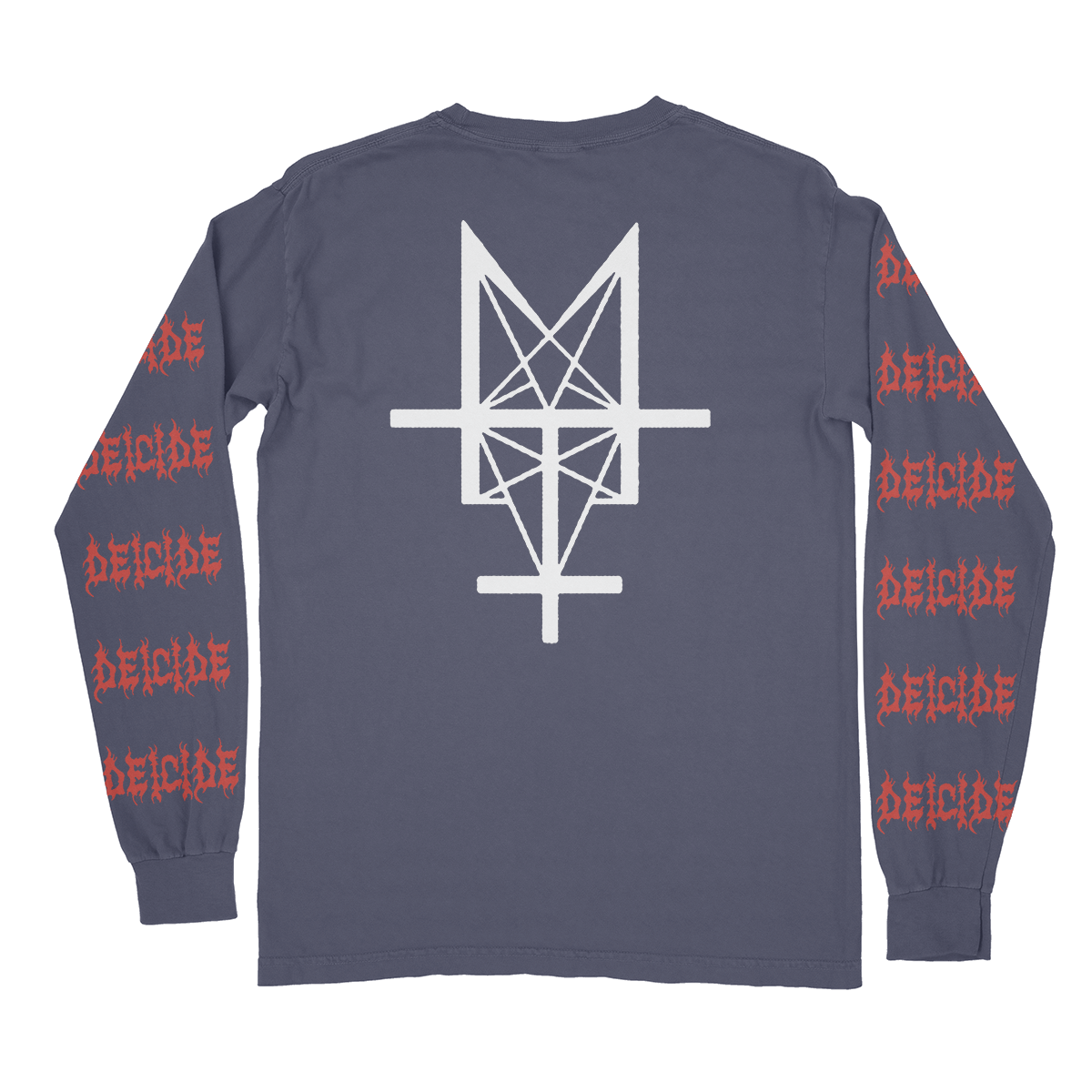 Deicide Long Sleeve