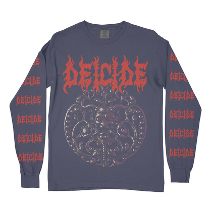 Deicide Long Sleeve