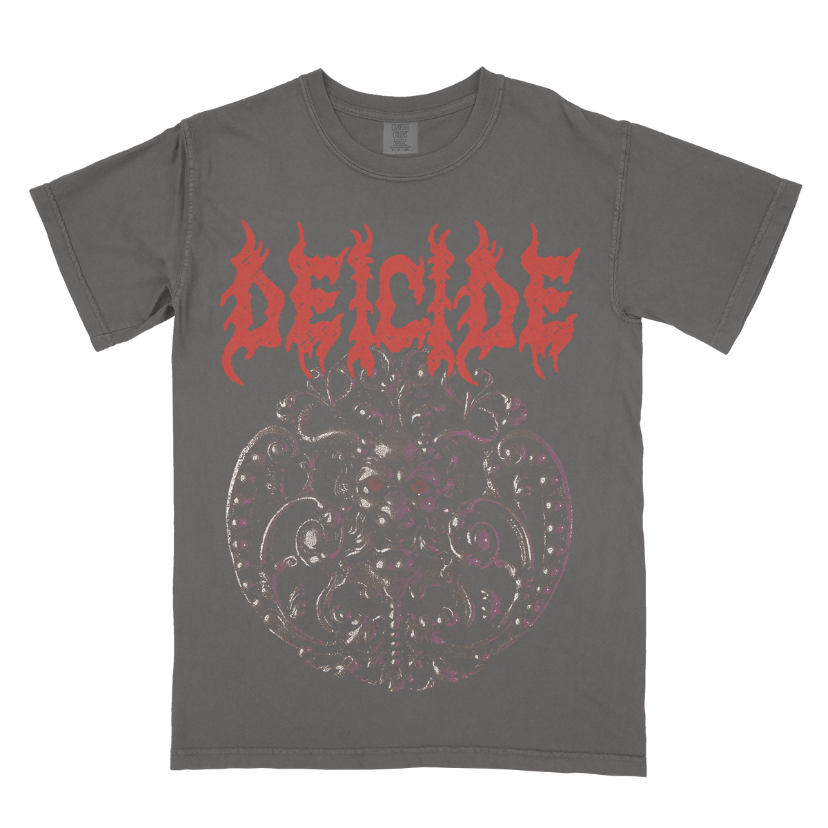 Deicide Shirt