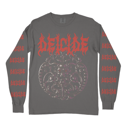 Deicide Long Sleeve