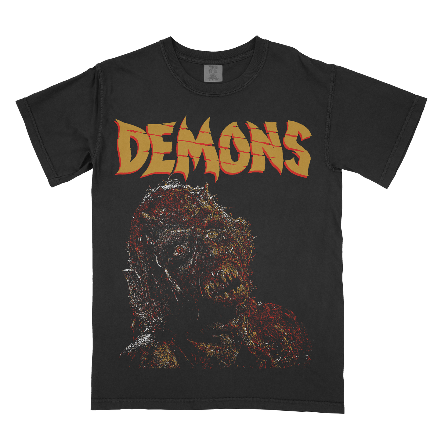 Demons Shirt