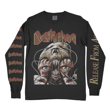 Destruction RFA Longsleeve