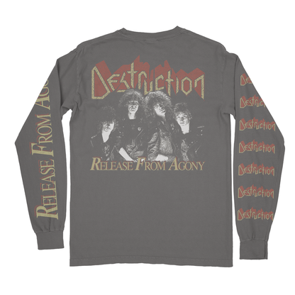 Destruction RFA Longsleeve