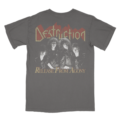 Destruction RFA Shirt