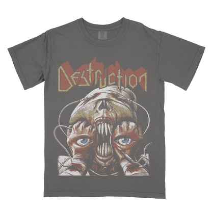 Destruction RFA Shirt