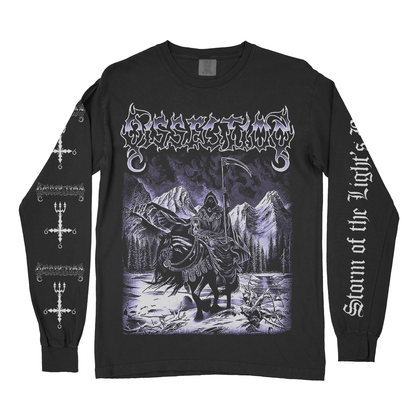 Dissection "Storm..." Long Sleeve