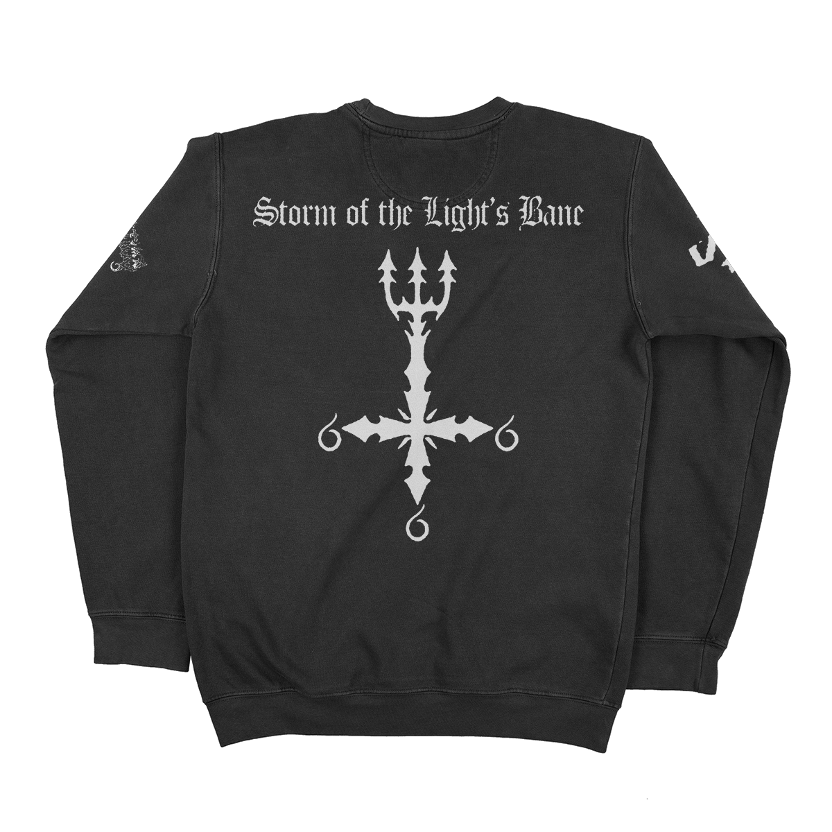 Dissection "Storm..." Crewneck