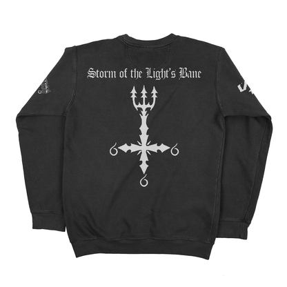 Dissection "Storm..." Crewneck