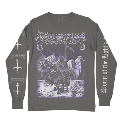 Dissection "Storm..." Long Sleeve