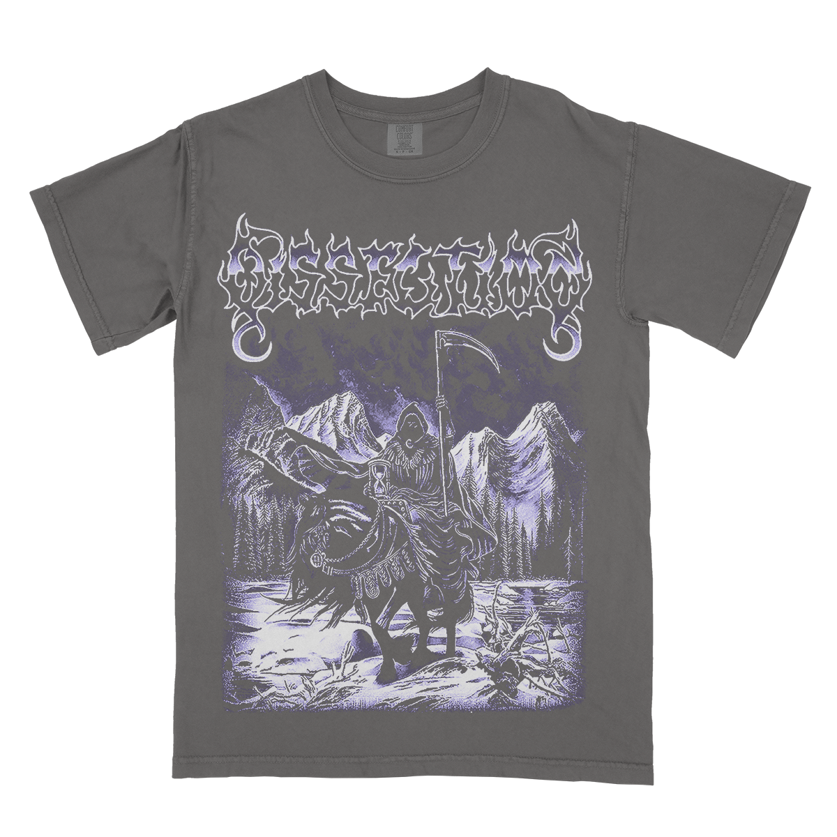 Dissection "Storm..." Shirt
