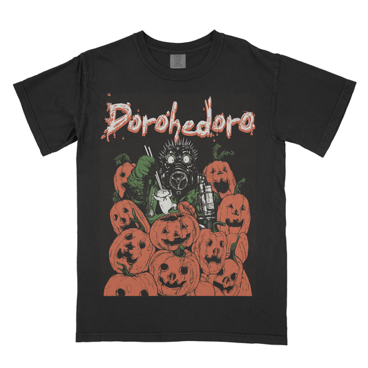 Dorohedoro Halloween Shirt