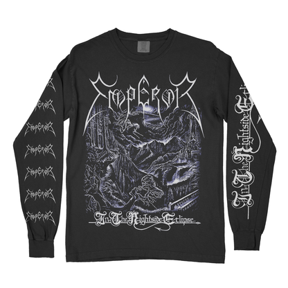 Emperor "In the Nightside..." Long Sleeve