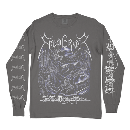 Emperor "In the Nightside..." Long Sleeve
