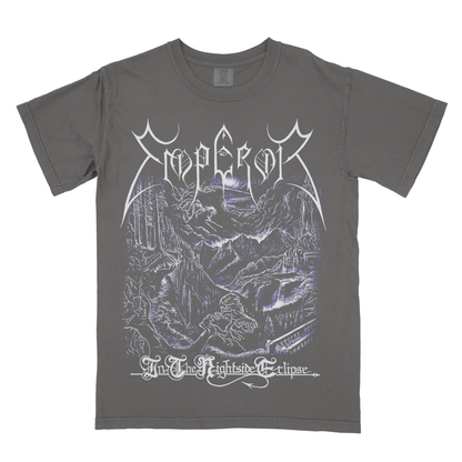 Emperor "In the Nightside..." Shirt