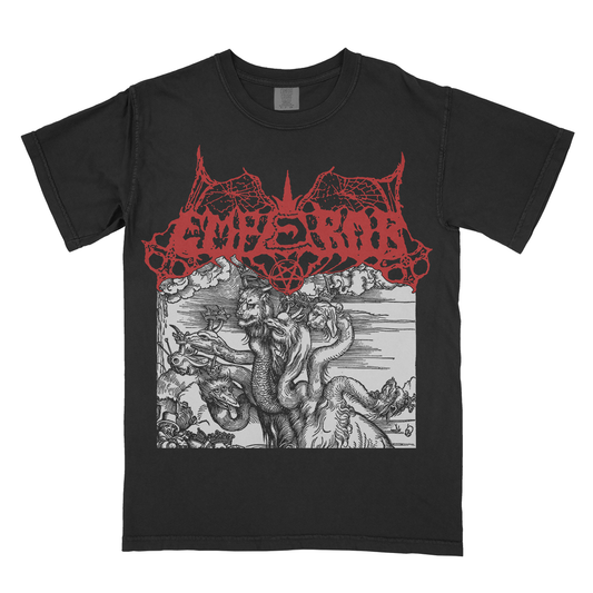 Emperor "Wrath..." Shirt